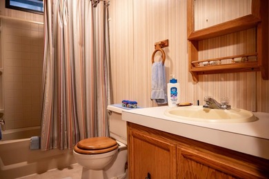 Spacious home on 5 private, quiet acres near Castle Rock Lake - photo 16