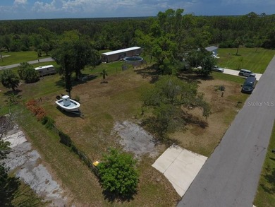 RARE TRIPLE LOT OPPORTUNITY IN HISTORIC EL JOBEAN! This - photo 17