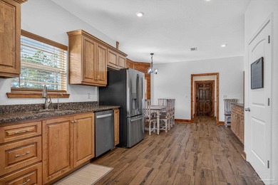 11.7 UNRESTRICTED ACRES - CREEK - DETATCHED GARAGE/WORKSHOP - - photo 17