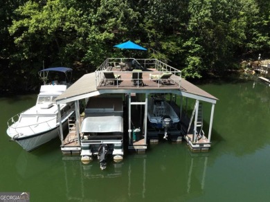 Lake Lot For Sale in Gainesville, Georgia