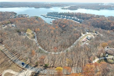 Lake Acreage For Sale in Lake Ozark, Missouri