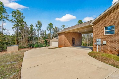 11.7 UNRESTRICTED ACRES - CREEK - DETATCHED GARAGE/WORKSHOP - - photo 34