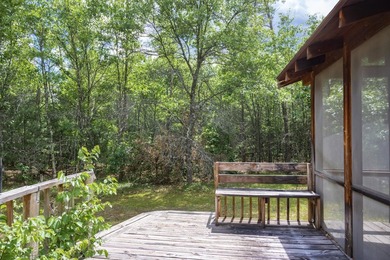 Spacious home on 5 private, quiet acres near Castle Rock Lake - photo 34