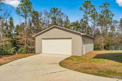 11.7 UNRESTRICTED ACRES - CREEK - DETATCHED GARAGE/WORKSHOP - - photo 35