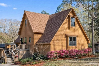 (private lake, pond, coastal) Home For Sale in Milton Florida