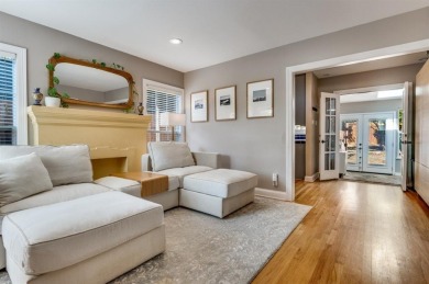 White Rock Lake Home For Sale in Dallas Texas