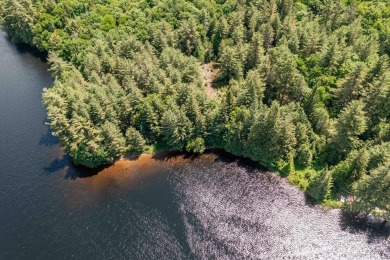 Rondaxe Lake Acreage For Sale in Old Forge New York