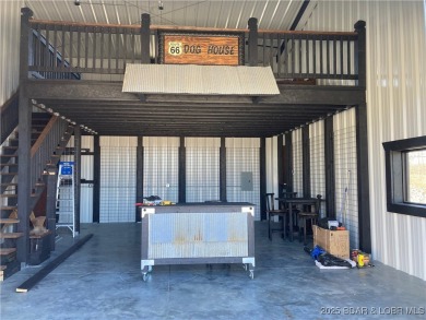 Lake Commercial For Sale in Sunrise Beach, Missouri