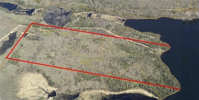 Lake Acreage For Sale in Orr, Minnesota