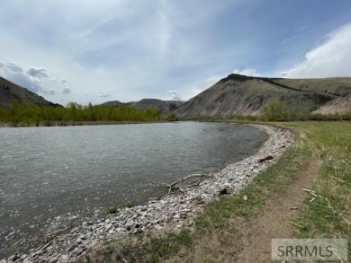 Lake Acreage For Sale in Salmon, Idaho