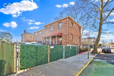 Nestled in the heart of East Flatbush, 5401 Clarendon Road is - photo 3