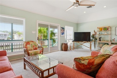 Spacious coastal retreat on coveted Key Allegro with room for - photo 11