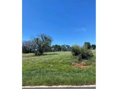 Lake LBJ Lot For Sale in Horseshoe Bay Texas