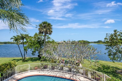 Lake Charleston Home For Sale in Lake Worth Florida