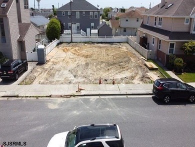 Luxury new construction to be built on one of the largest