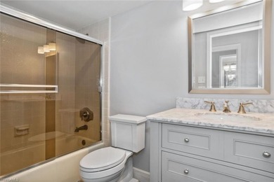LIVE ON THE BEACH Summit House of Marco Island, upscale complex - photo 14