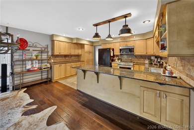 Discover a rare opportunity to own a truly distinctive lakefront - photo 15