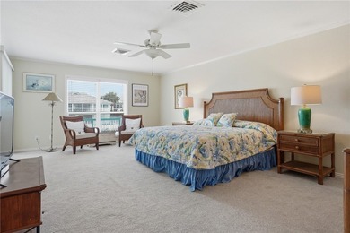 Spacious coastal retreat on coveted Key Allegro with room for - photo 15