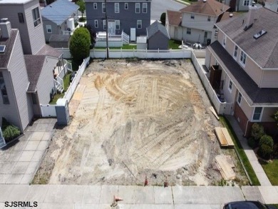 Luxury new construction to be built on one of the largest