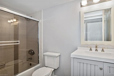 LIVE ON THE BEACH Summit House of Marco Island, upscale complex - photo 16