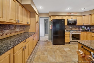 Discover a rare opportunity to own a truly distinctive lakefront - photo 17