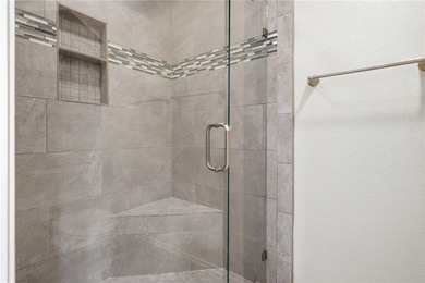 Spacious coastal retreat on coveted Key Allegro with room for - photo 17
