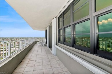 LIVE ON THE BEACH Summit House of Marco Island, upscale complex - photo 18