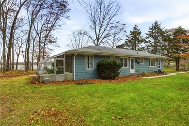 WATERFRONT Compound on Stafford Pond, with over 7 acres of - photo 18