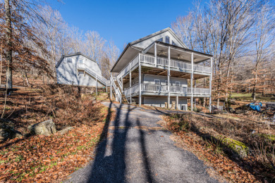 Lake Home For Sale in Lewisburg, Kentucky