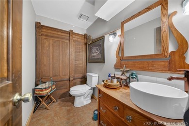 Discover a rare opportunity to own a truly distinctive lakefront - photo 19