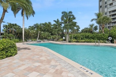 LIVE ON THE BEACH Summit House of Marco Island, upscale complex - photo 20