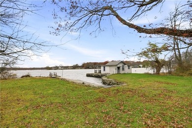 WATERFRONT Compound on Stafford Pond, with over 7 acres of - photo 20