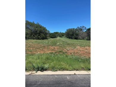 Lake LBJ Lot For Sale in Horseshoe Bay Texas