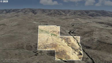 (private lake, pond, creek) Acreage For Sale in Tygh Valley Oregon