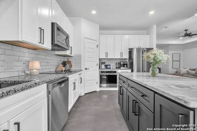 Canyon Lake Home For Sale in Spring Branch Texas