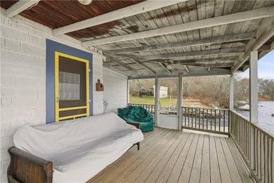 WATERFRONT Compound on Stafford Pond, with over 7 acres of - photo 22