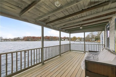 WATERFRONT Compound on Stafford Pond, with over 7 acres of - photo 23
