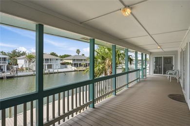 Spacious coastal retreat on coveted Key Allegro with room for - photo 24