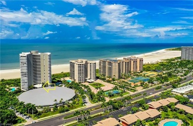 LIVE ON THE BEACH Summit House of Marco Island, upscale complex - photo 24