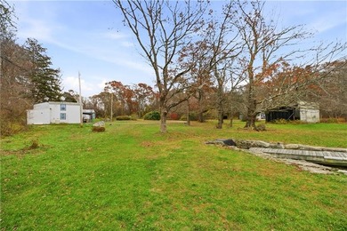 WATERFRONT Compound on Stafford Pond, with over 7 acres of - photo 24