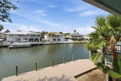 Spacious coastal retreat on coveted Key Allegro with room for - photo 25