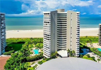 LIVE ON THE BEACH Summit House of Marco Island, upscale complex - photo 25