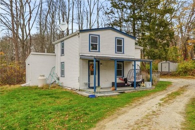 WATERFRONT Compound on Stafford Pond, with over 7 acres of - photo 25
