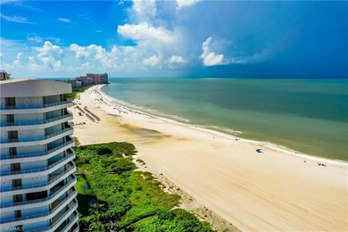 LIVE ON THE BEACH Summit House of Marco Island, upscale complex - photo 27
