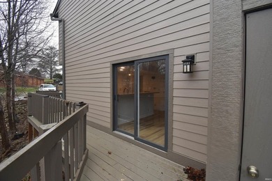Highly desirable end-unit condo in Waters Edge II at The Pointe - photo 28
