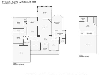 Welcome to your dream coastal retreat! This stunning 4-bedroom - photo 29