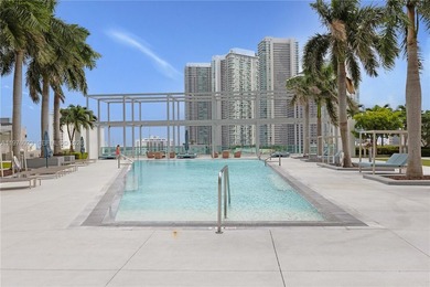 Experience modern living in the heart of Midtown Miami at 3301