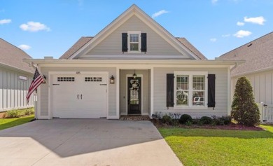 Lake Home For Sale in Tallahassee, Florida