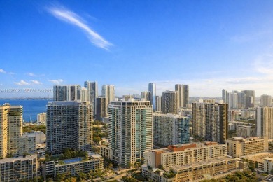 Experience modern living in the heart of Midtown Miami at 3301