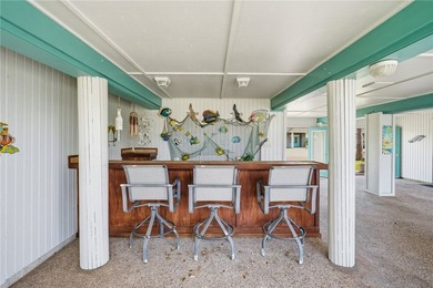 Spacious coastal retreat on coveted Key Allegro with room for - photo 33